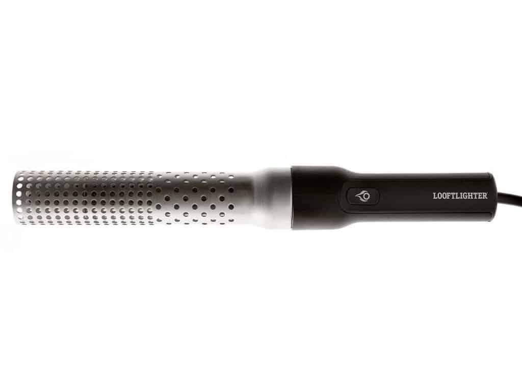 Looftlighter - zapali svoj roštilj za 60 sekundi 2