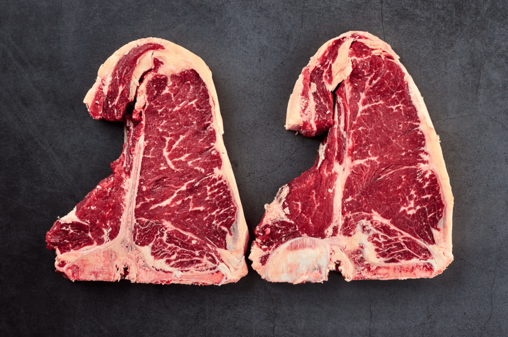 The Science of Steaks - Kako pripremiti Steak? 31 t bone steak priprema