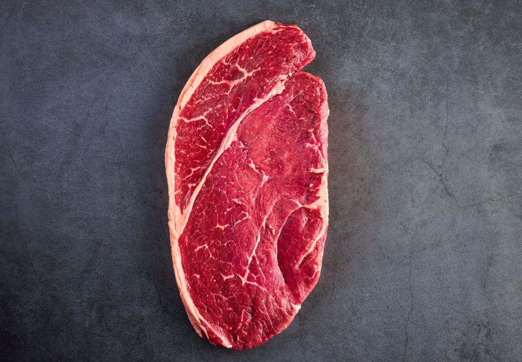 The Science of Steaks - Kako pripremiti Steak? 28 što je ramstek