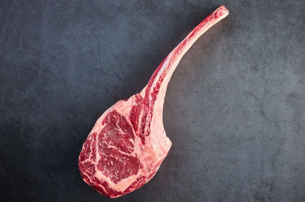 The Science of Steaks - Kako pripremiti Steak? 29 The Science of Steaks - Kako pripremiti Steak? 6