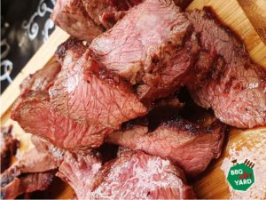 Steak Radionica - Steak my day! 16.10.2021. - RASPRODANO! 3