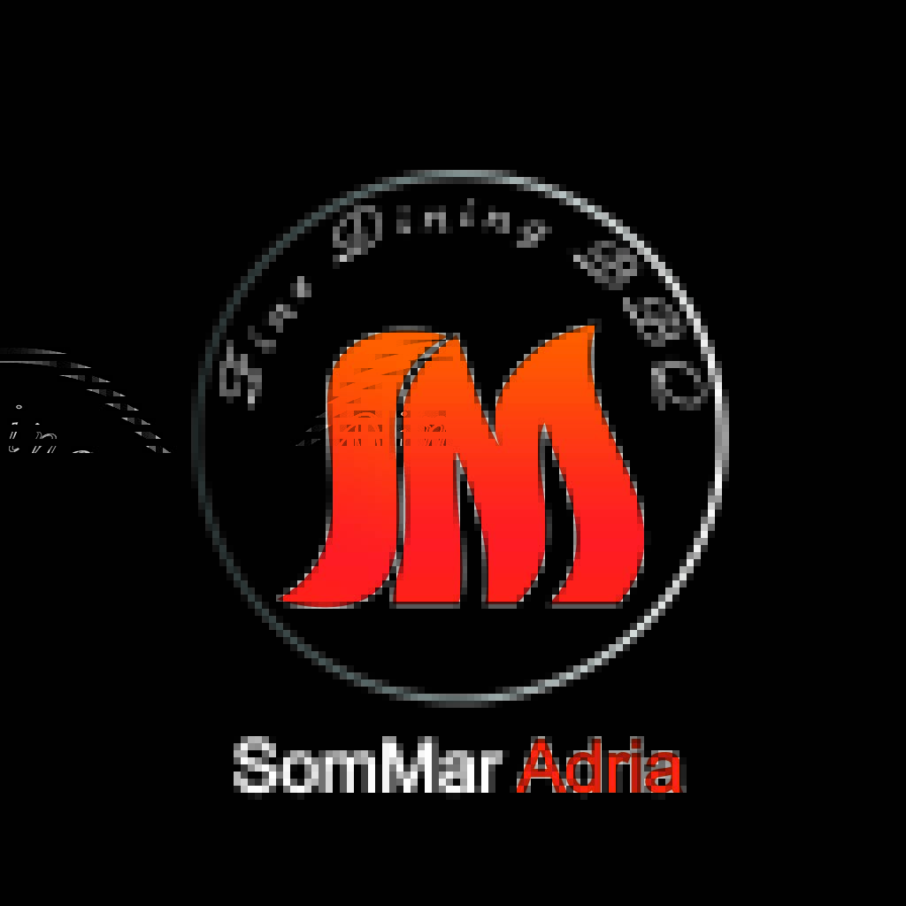 Sommar Adria