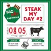 BBQ Radionica - Steak my day #2 - 08.05.2022. 3