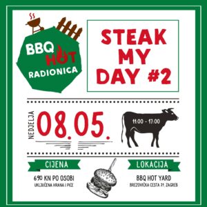 BBQ Radionica - Steak my day #2 - 08.05.2022. 5
