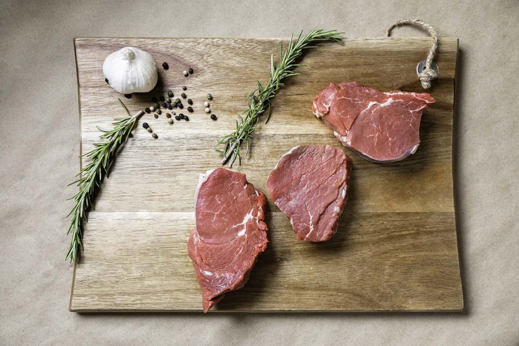 The science of Steaks - Vrste Steakova - Beefsteak, biftek, tenderloin ili kako se to kaže? 14