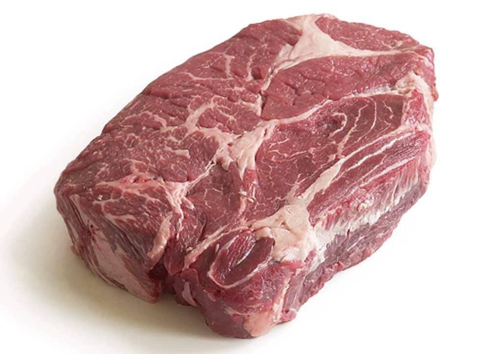 The science of Steaks - Vrste Steakova - Beefsteak, biftek, tenderloin ili kako se to kaže? 6