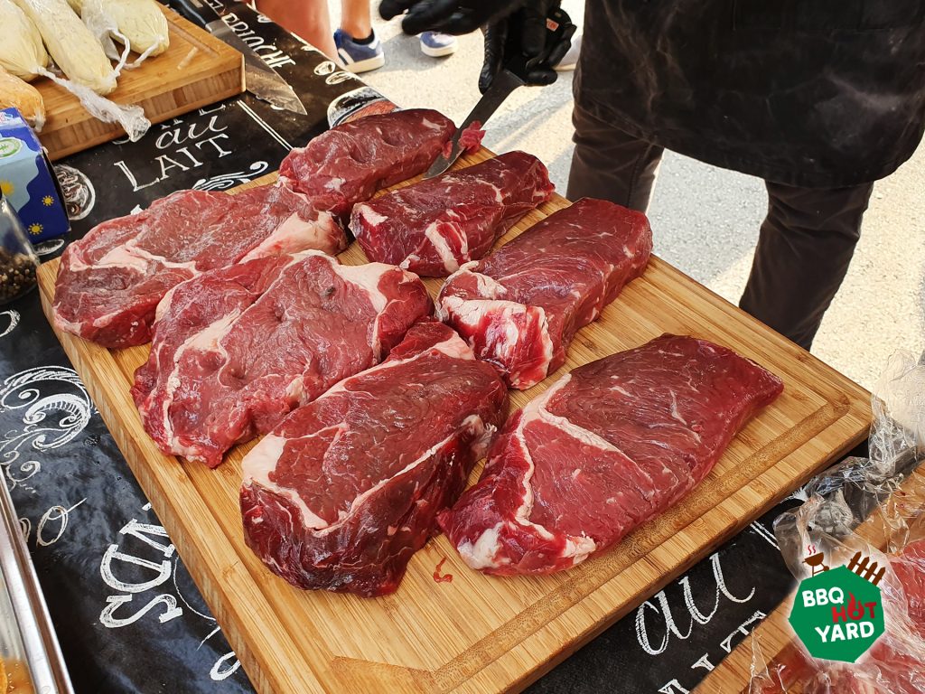 The science of Steaks - Vrste Steakova - Beefsteak, biftek, tenderloin ili kako se to kaže? 9