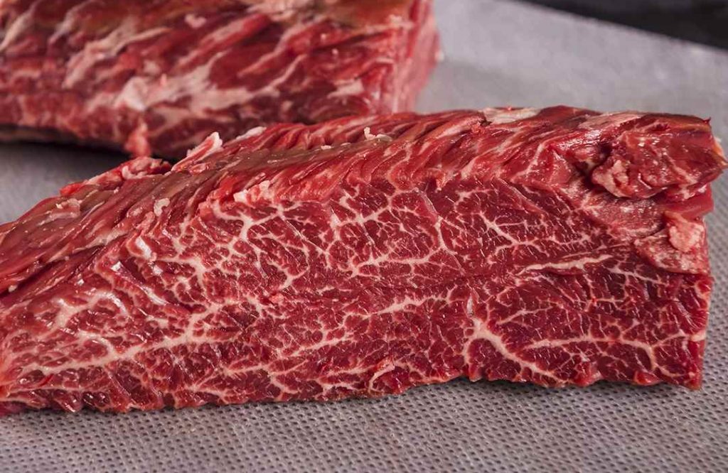 The science of Steaks - Vrste Steakova - Beefsteak, biftek, tenderloin ili kako se to kaže? 17