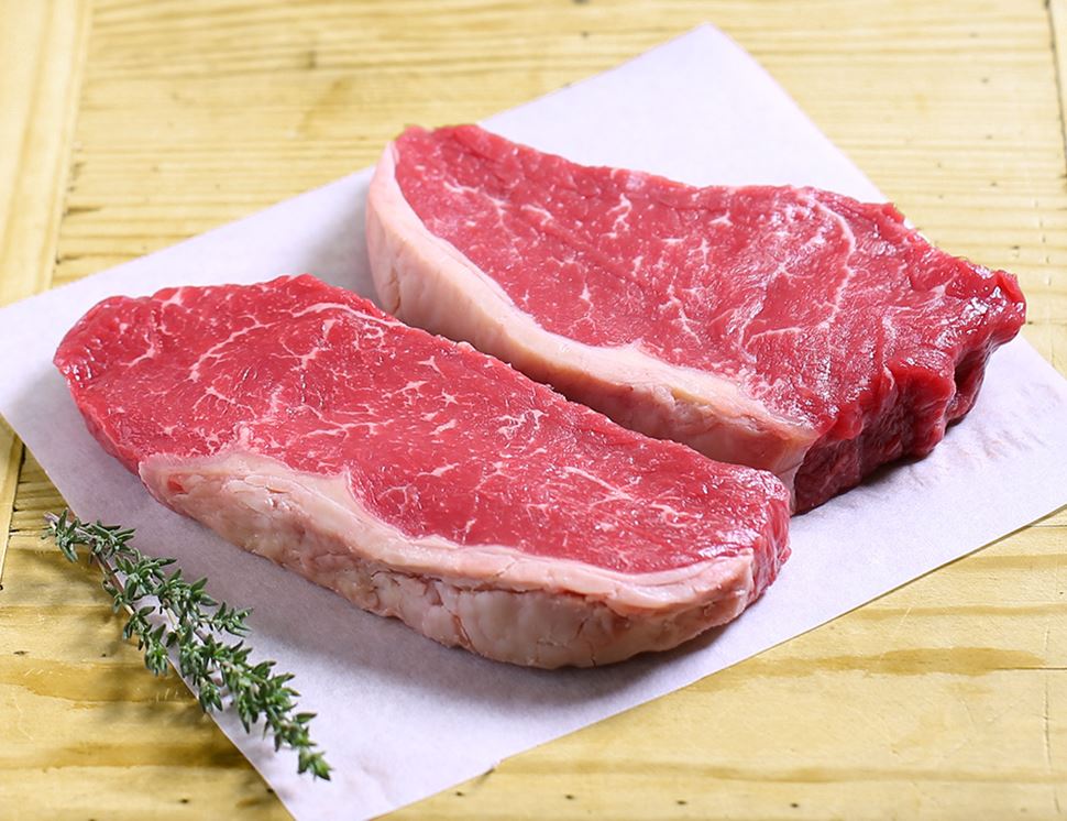 The science of Steaks - Vrste Steakova - Beefsteak, biftek, tenderloin ili kako se to kaže? 10