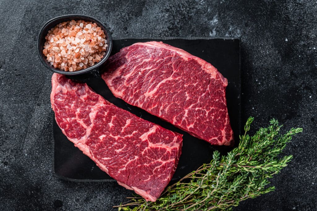 The science of Steaks - Vrste Steakova - Beefsteak, biftek, tenderloin ili kako se to kaže? 20