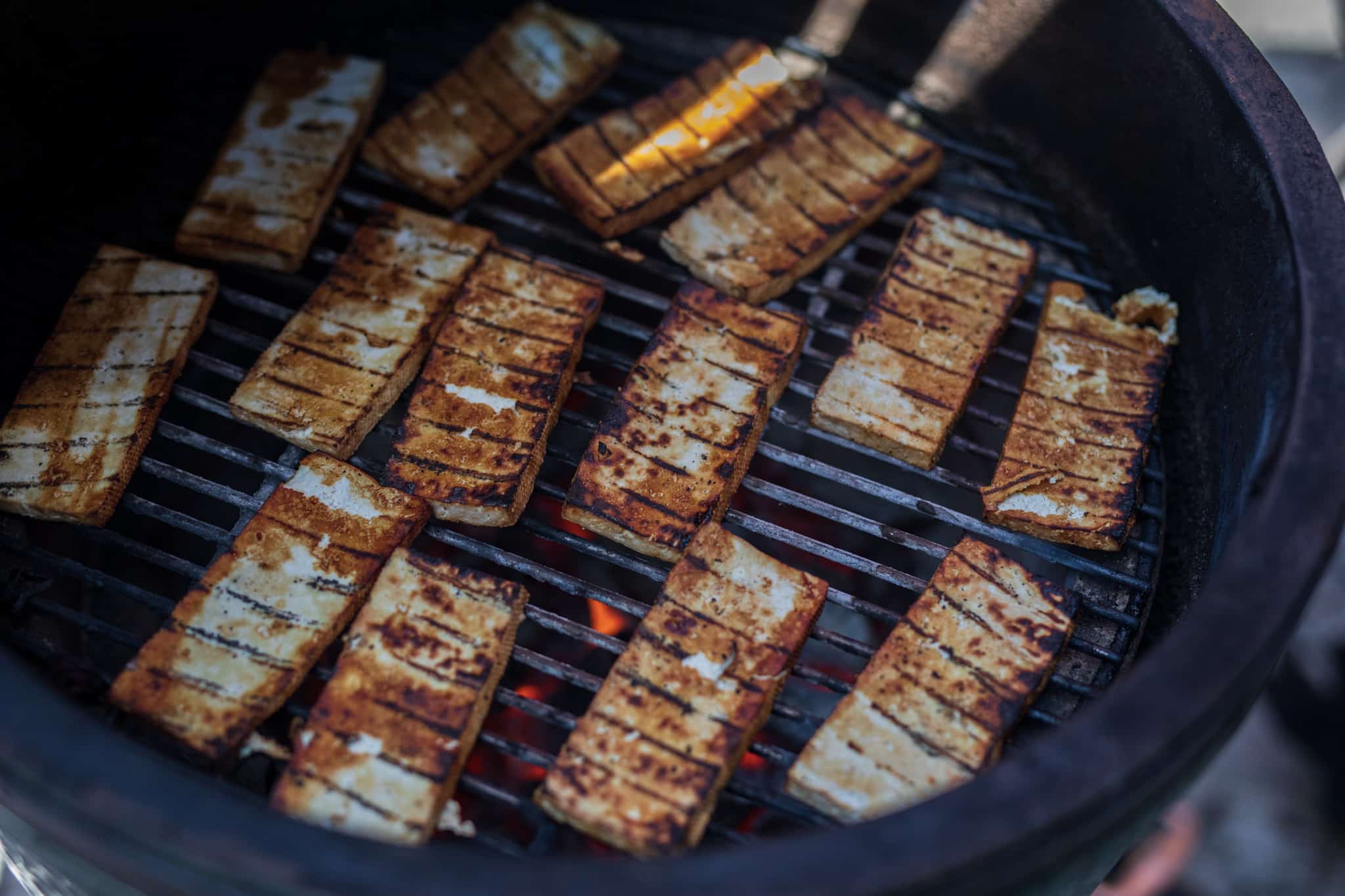BBQ Food Truck 8