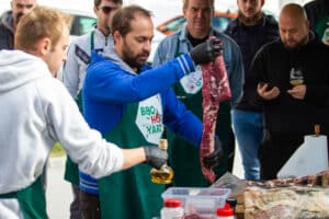 BBQ Radionica - The Best of BBQ Winter edition - 28.1.2023. 5