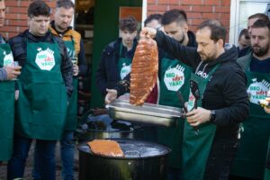 BBQ radionica - The Best of BBQ Spring Edition - 01.04.2023. 9