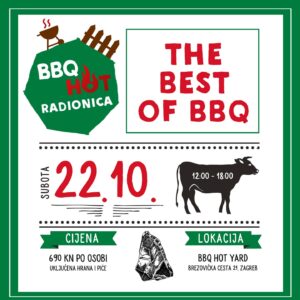 BBQ Radionica - The Best of BBQ - 22.10.2022. 5