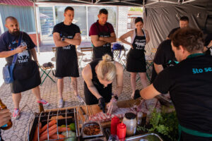BBQ radionica - The Best Street Food in the World - 04.03.2023. 14