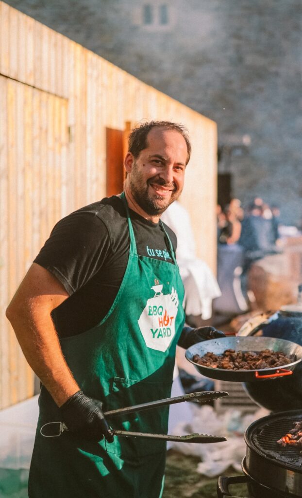 Premium BBQ - bbqhotyard.com