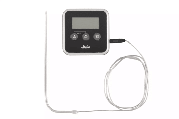 Digitalni termometar za roštilj Maku 1