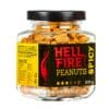 Hellfire Peanuts Spicy ljuti kikiriki 100g 5