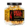 Hellfire Peanuts Smoky ljuti kikiriki 100g 3