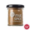 Five spice kineski spice mix 35g 2