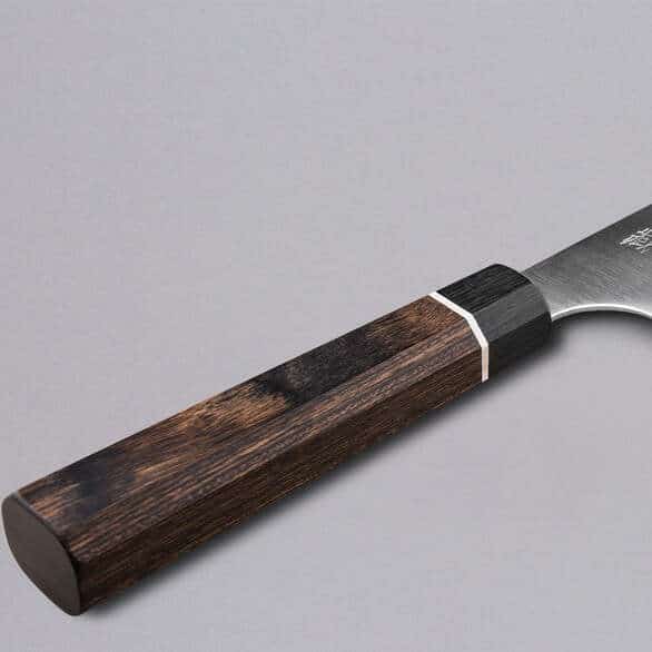 SG2 Bunka Matte nož 165mm Oštar Rub 2