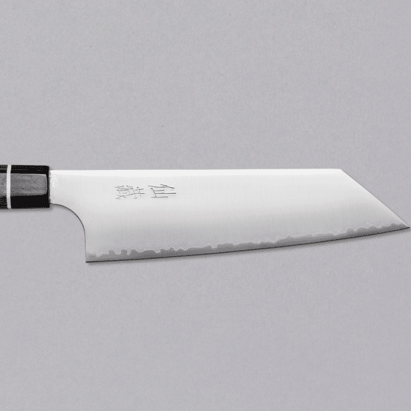 SG2 Bunka Matte nož 165mm Oštar Rub 1