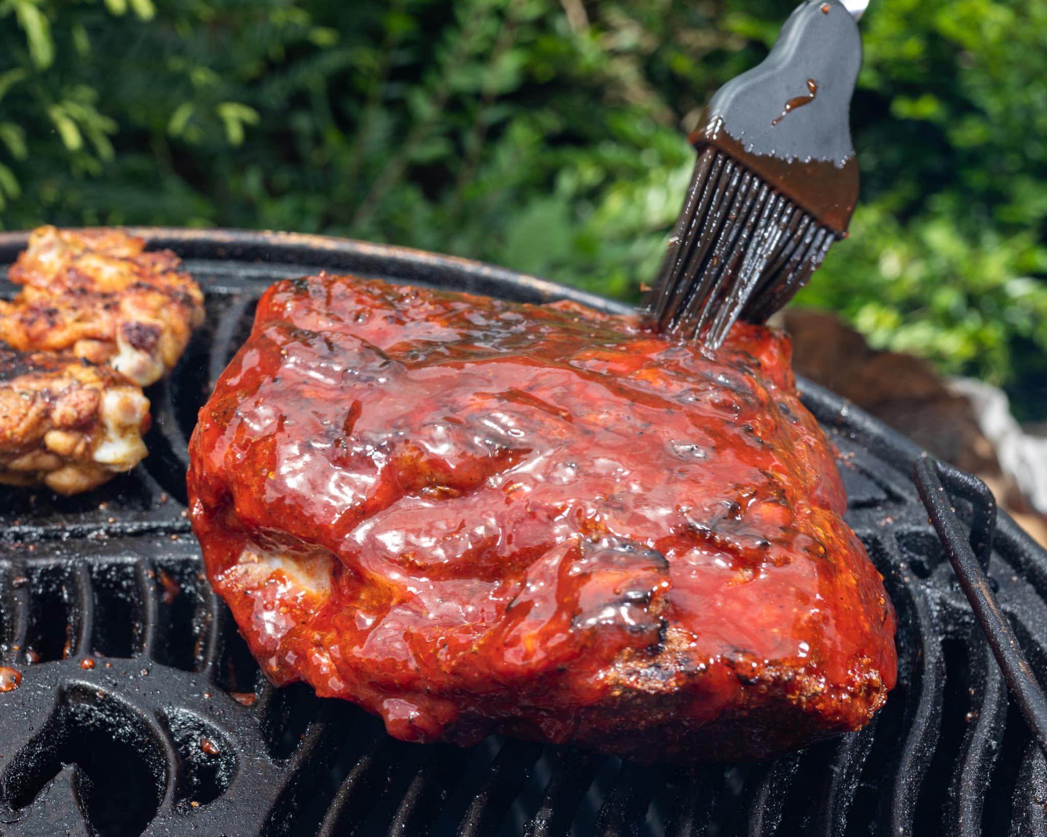 Novi BBQ Hot Yard dry rubovi - 5 recepata 15