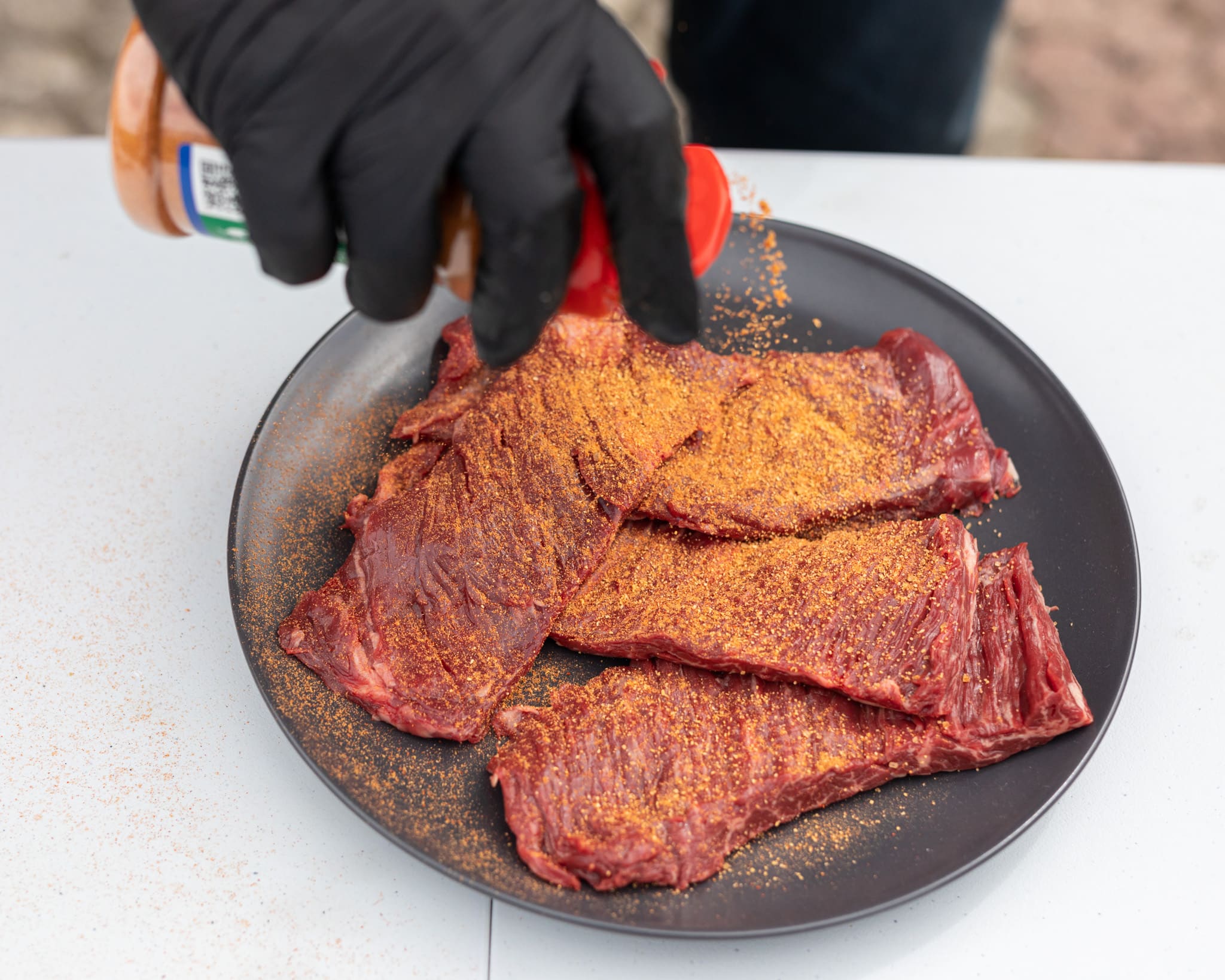 Novi BBQ Hot Yard dry rubovi - 5 recepata 22