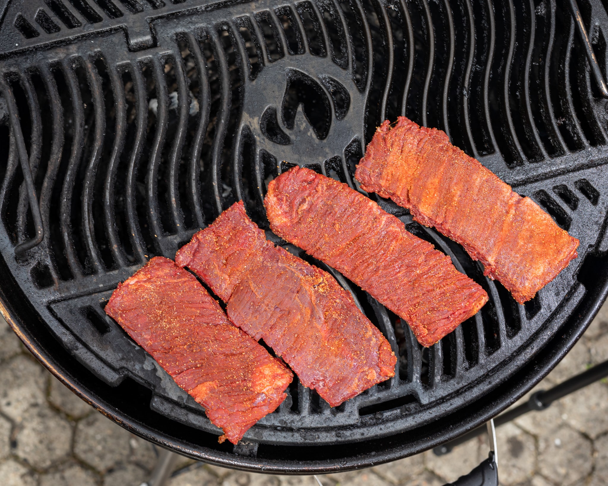Novi BBQ Hot Yard dry rubovi - 5 recepata 23
