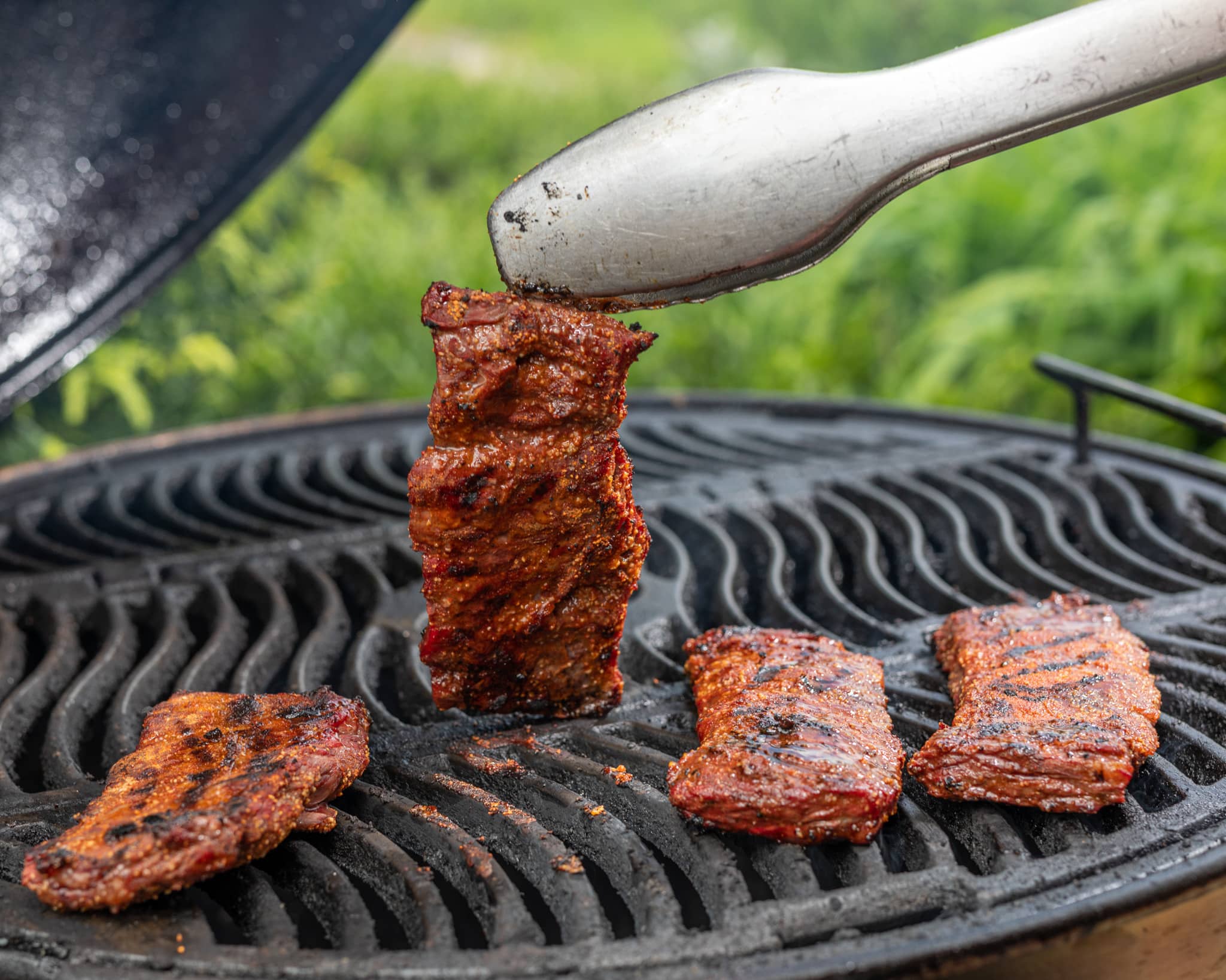Novi BBQ Hot Yard dry rubovi - 5 recepata 24