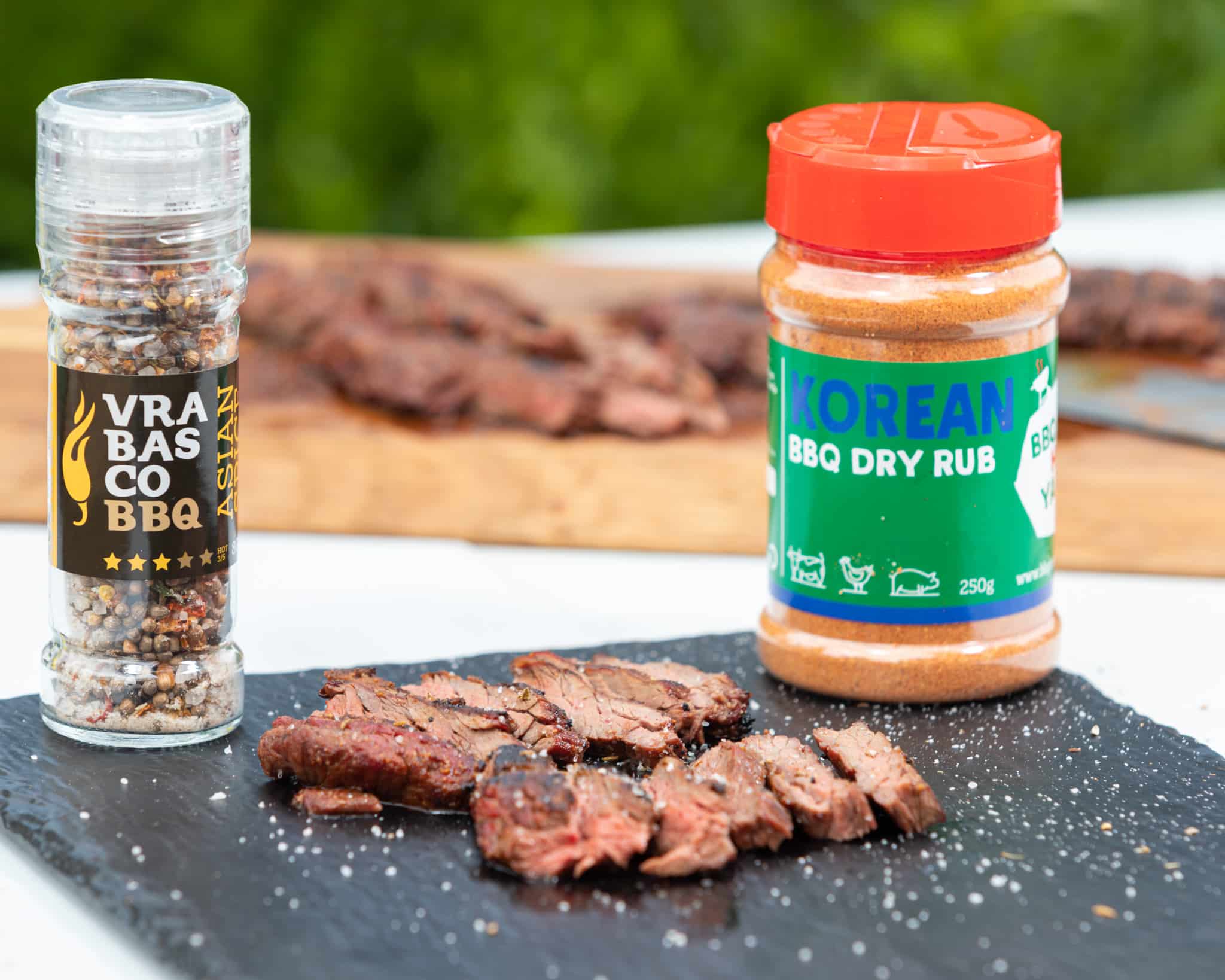Novi BBQ Hot Yard dry rubovi - 5 recepata 21