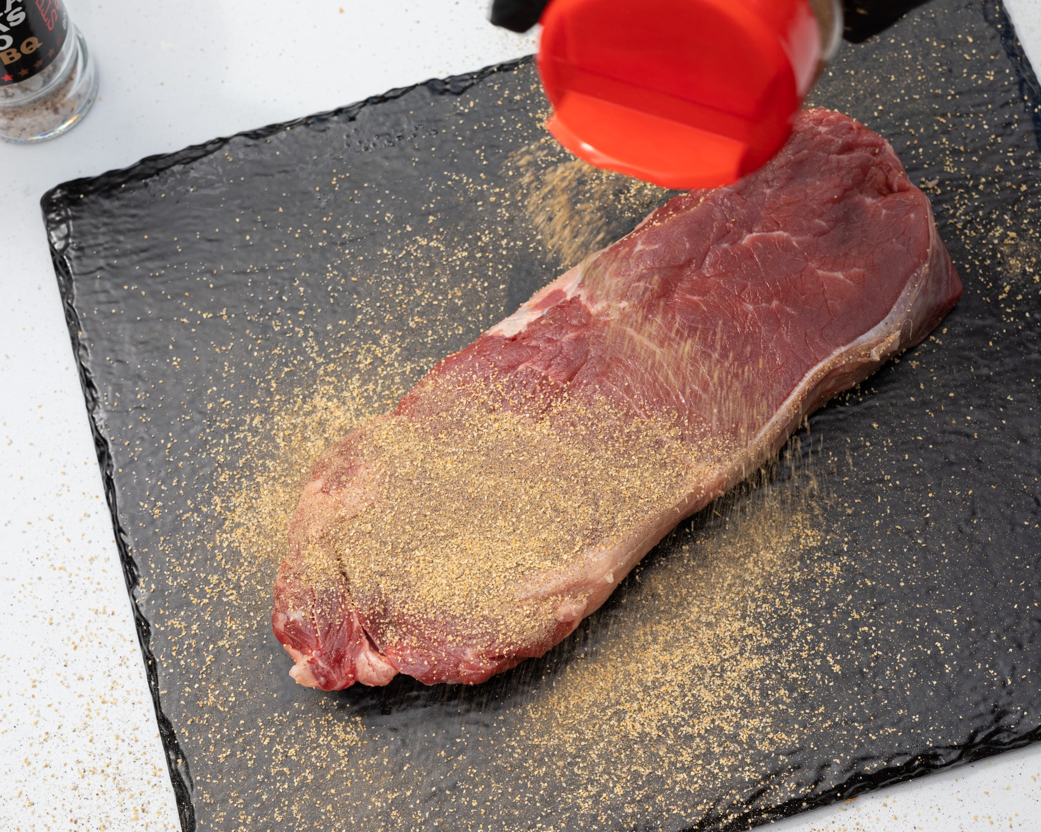 Novi BBQ Hot Yard dry rubovi - 5 recepata 18