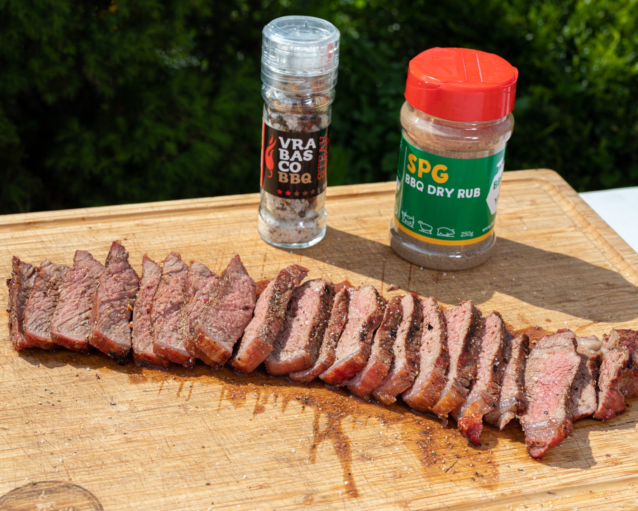 Novi BBQ Hot Yard dry rubovi - 5 recepata 17