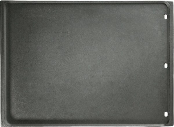 Ploča za roštilj s porculanskim premazom 45x36cm Napoleon 2