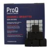ProQ Coconut Shell Briketi 10kg
