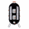 Smoker ProQ Excel 20 Elite 6