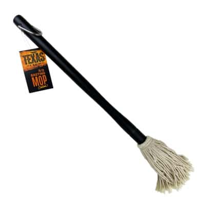 Texas club Basting mop 1