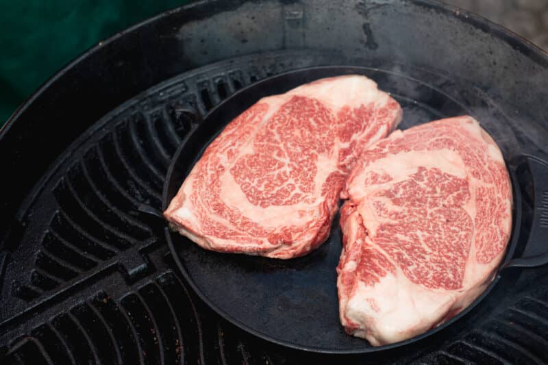 The Science of Steaks - Kako pripremiti steak - bbqhotyard.com