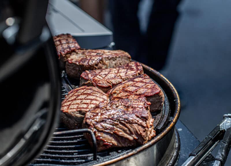 The Science of Steaks - Kako pripremiti steak - bbqhotyard.com