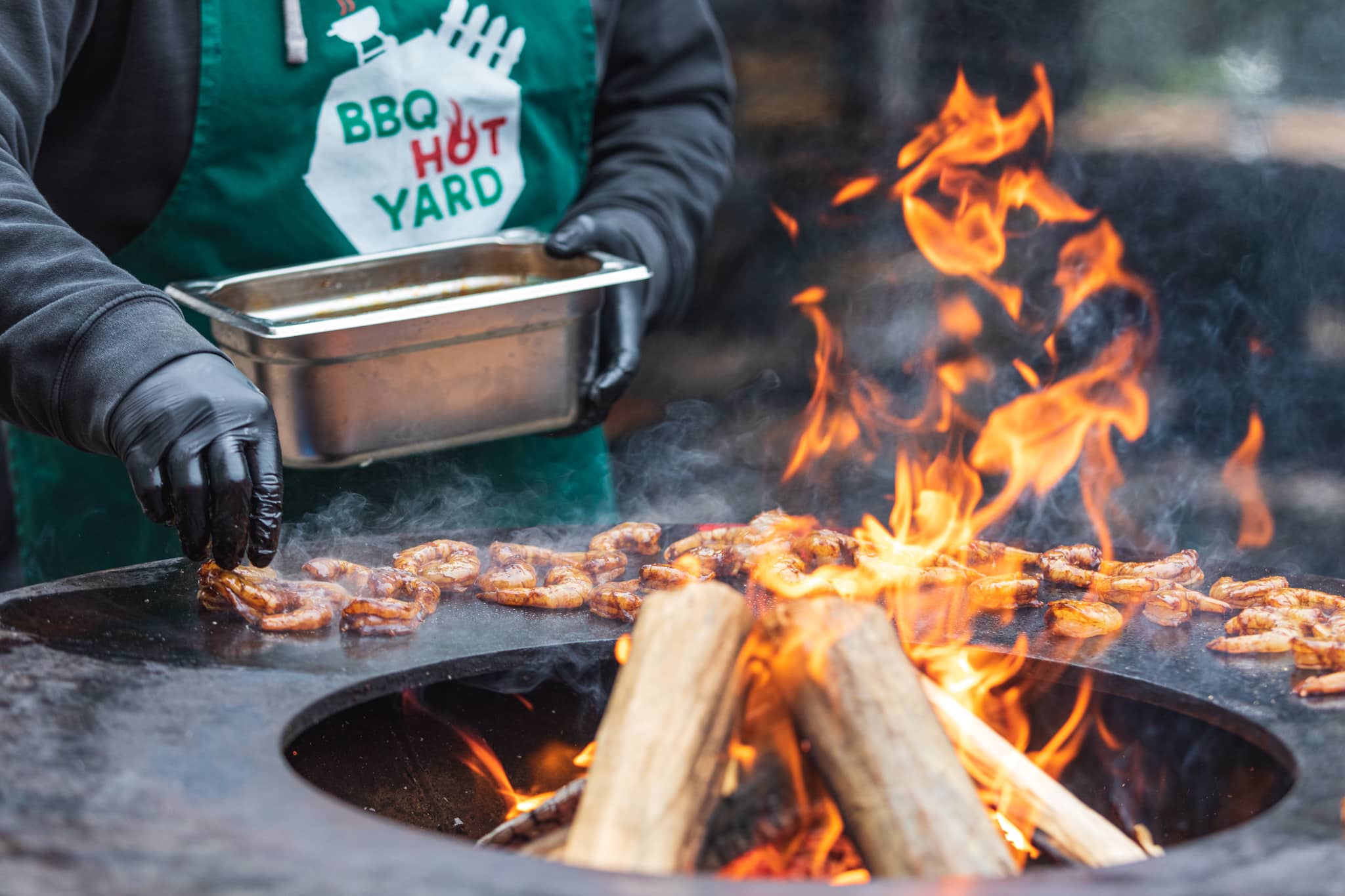 drvo za dim i peleti - bbqhotyard.com