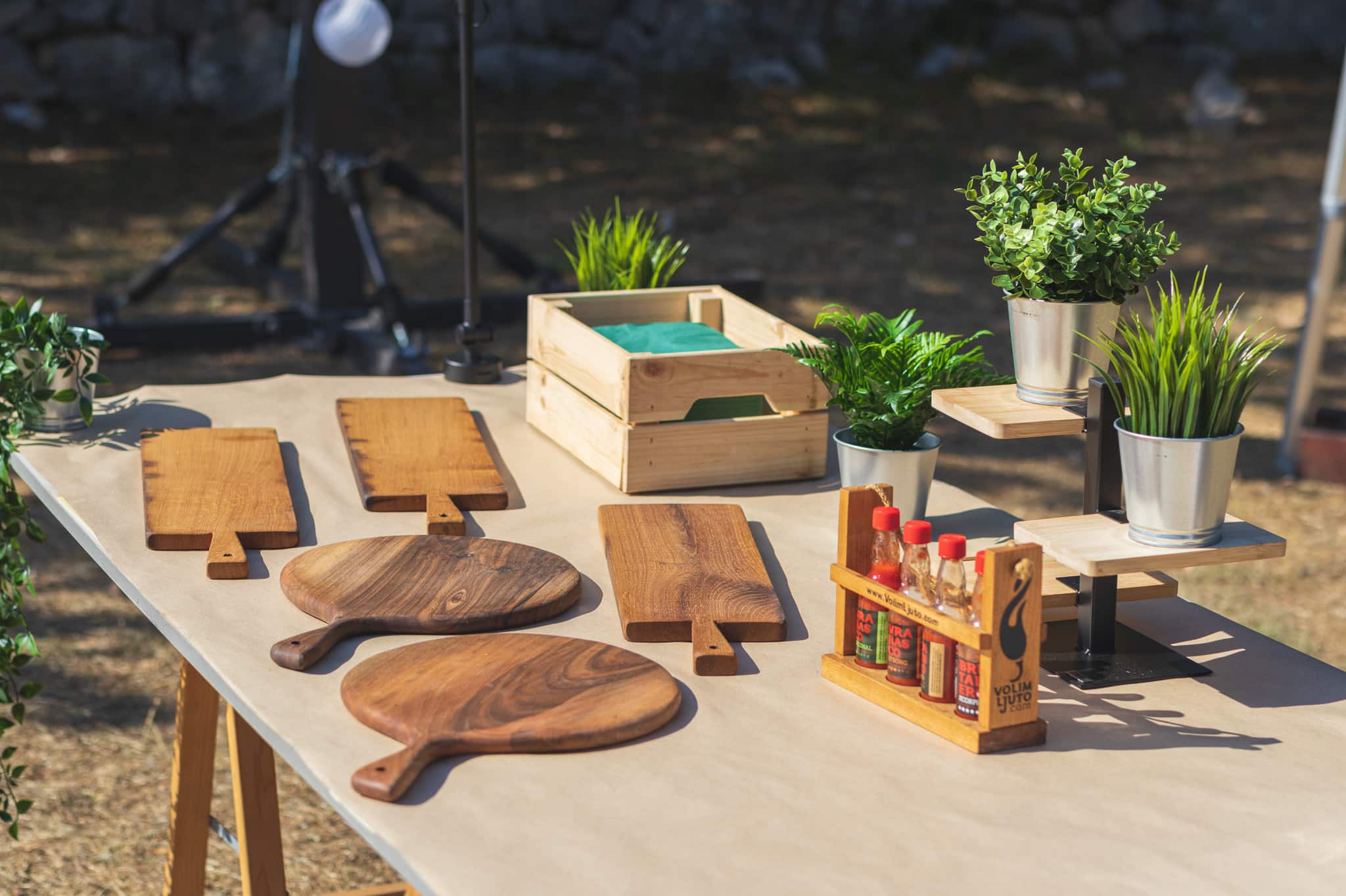 daske za rezanje - bbqhotyard.com