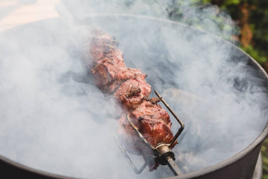 Picanha ražanj