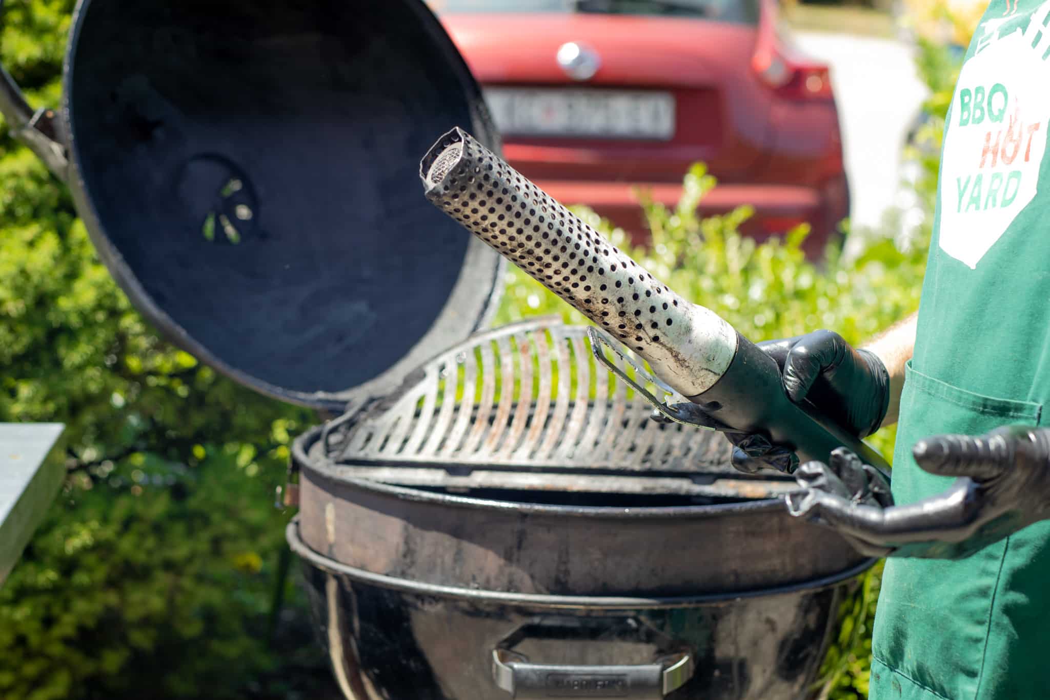 pribor za roštilj - bbqhotyard.com