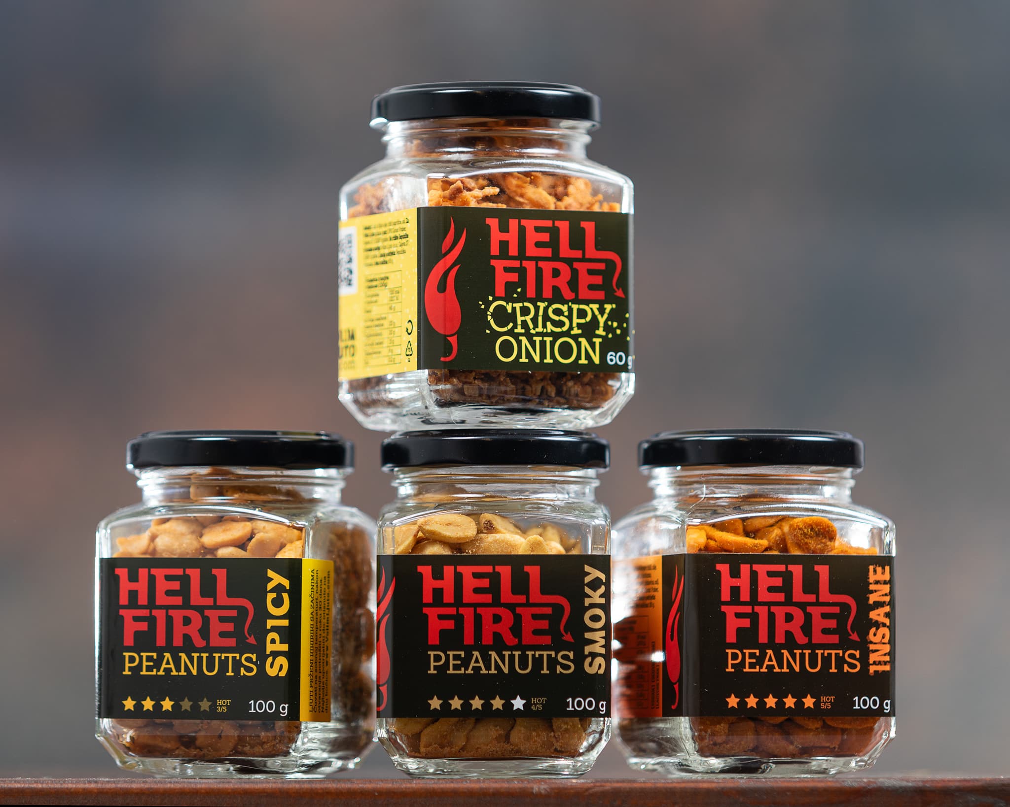 bbq snacks - bbqhotyard.com