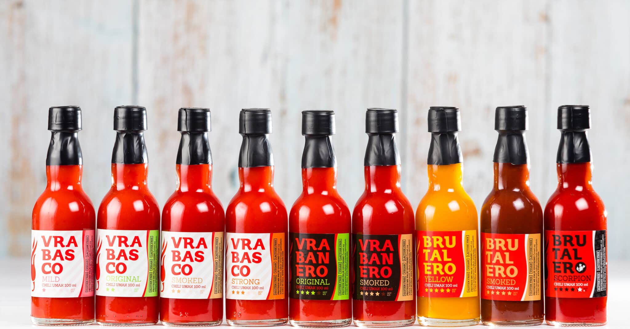 ljuti umaci - bbqhotyard.com