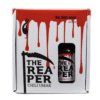 The Reaper ljuti umak u poklon pakiranju