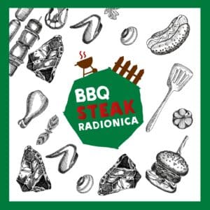 Steak workshop gift card (149€)