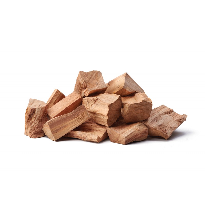 drvo za dimljenje jabuka - bbqhotyard.com
