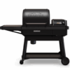 Traeger Ironwood Smoker