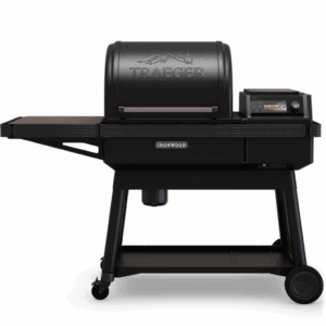 Traeger Ironwood Smoker